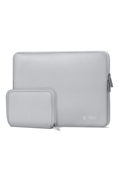 NO BRAND Husă pentru laptopuri de 15 "-16 ", tech-protect, cu o husă suplimen...