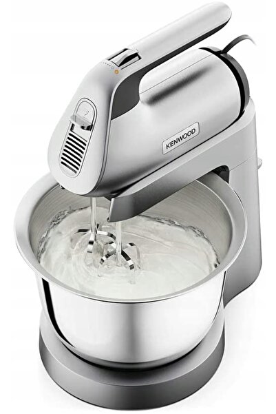 Kenwood Mixer de mână HMP54.000SI 650W