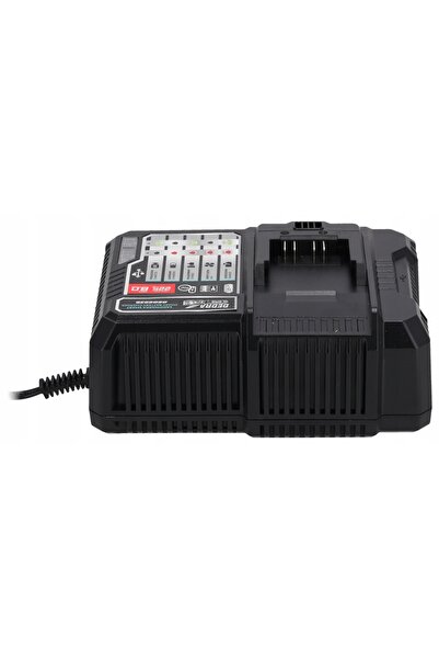 dedra Încărcător rapid SAS+ALL, tensiune 20V, priză USB 1x5V/2A, adaptor de a...