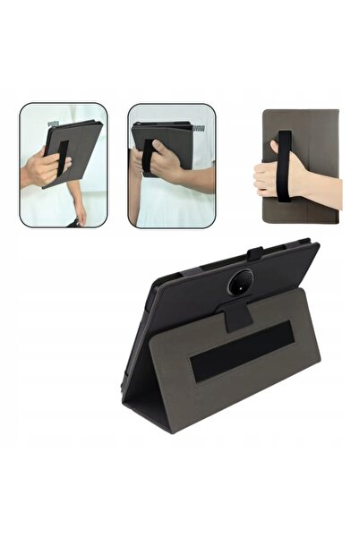 EtuiTab Husă pentru tabletă PC cu curea de mână pentru TCL NXTPAPER 14 14.3 "...
