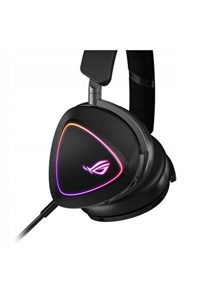 ASUS ROG DELTA II Negru