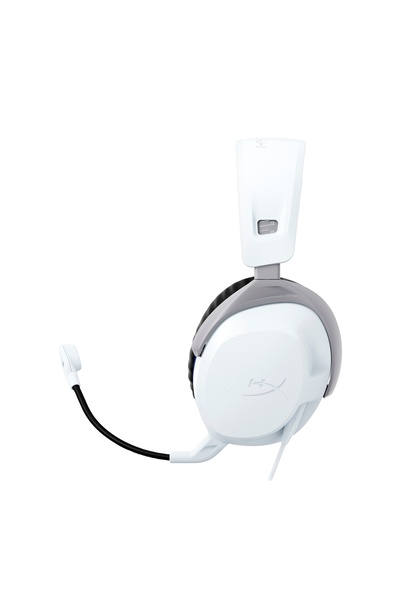 HyperX Cloud Stinger 2 Alb Căști de gaming PlayStation Over-Ear