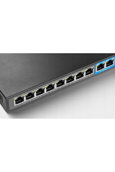 NO BRAND Set pentru monitorizare BCS 4x BCS-P-TIP14FSR5 4MPx Skylight Disk 2TB