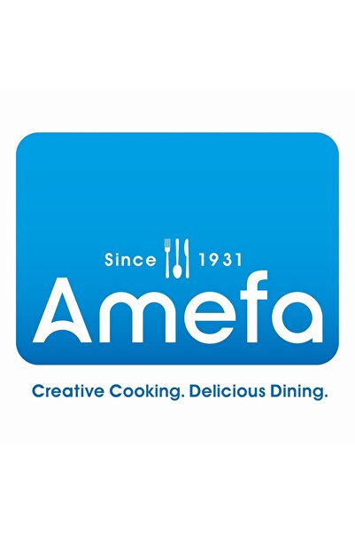 NO BRAND AMEFA 12 bucăți linguri lungi tip baghetă pentru desert, cafea, latt...