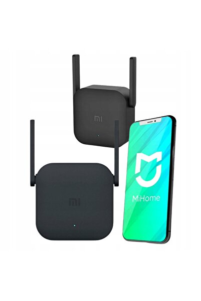 Xiaomi Mi Wi-Fi Range Extender Pro amplificator de semnal Wi-Fi (300Mb/s b/g/n)