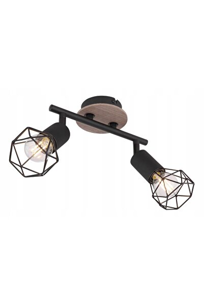 GLOBO Lampă reflectorizantă XARA I 54802S-2H + GRATUIT