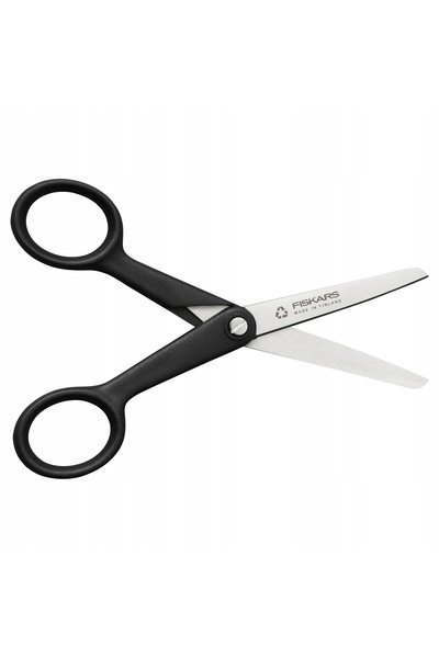 FiSKARS 1074542 - Foarfece funcționale pentru hobby 13 cm