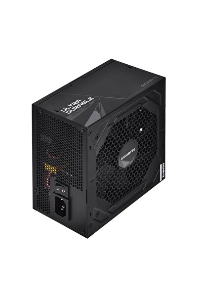 Gigabyte Sursă de alimentare UD1000GM PG5 1000W 80 Plus Gold