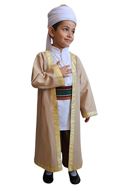 Kostüm Sarayı Ibn-I Sina Costume Child
