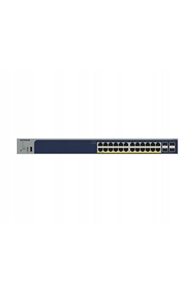 NETGEAR Switch GS728TP 300EUS