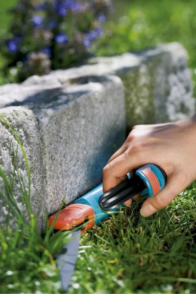 Gardena Foarfecă pentru iarbă rotativă confortabilă 8735-29