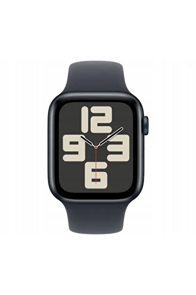 Apple Ceas SE 2024 GPS + Cellular 44mm + curea sport M-L north 2024