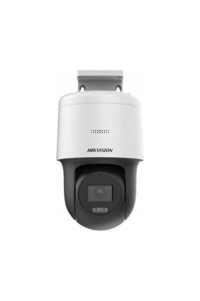 Hikvision 360st PTZ-N2C400M-DE Cameră IP Rotativă 4MPx cu Lumină Hibridă și M...