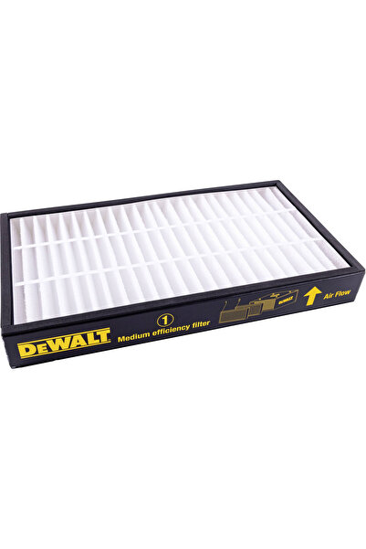 Dewalt PRE-FILTRU PENTRU DWXAF201 DXVC3902E