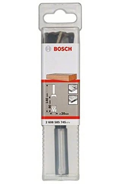 Bosch Burghiu, coadă, zencuitor 20