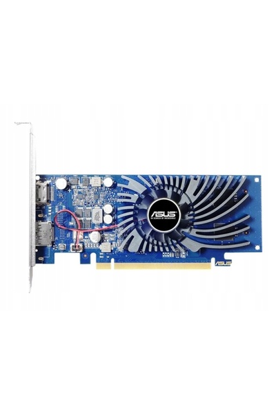 ASUS Placă video GeForce GT 1030 2G
