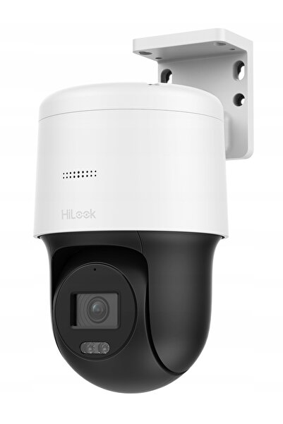NO BRAND Cameră IP rotativă PoE 4MPX 2560x1440p PTZ-N2C400M-DE HiLook Hikvision