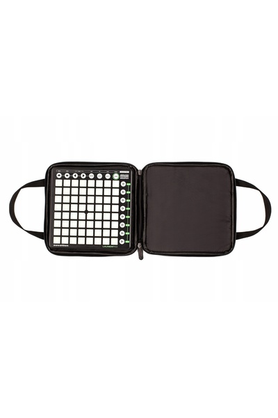 NO BRAND Husă de protecție SSQ Launchpad pentru controlerul MIDI Novation Lau...