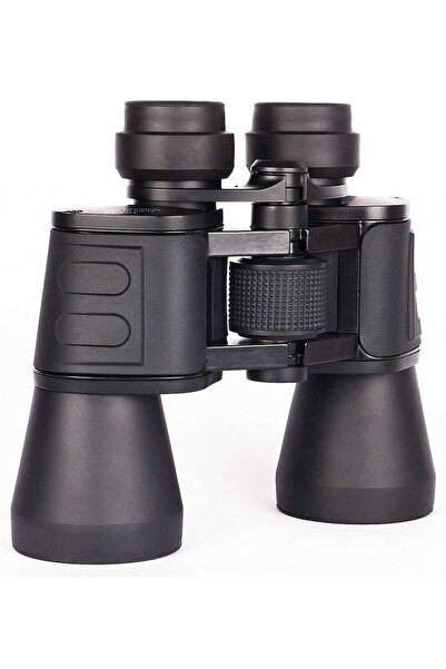 Focus Binoclu Luminos 12x50 Negru