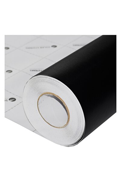 NO BRAND Folie adezivă pentru mobilier 60x200cm, folie autoadezivă, pentru bl...
