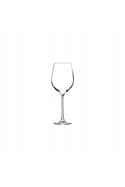 NO BRAND Pahare de vin albe, roșii, pentru apă Splendour KROSNO 580ml 6 bucăți