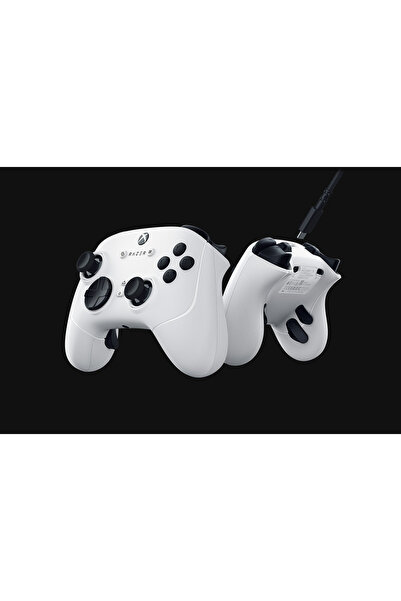NO BRAND Pad Razer Wolverine V3 Ediție Turneu pentru Xbox X | S Alb