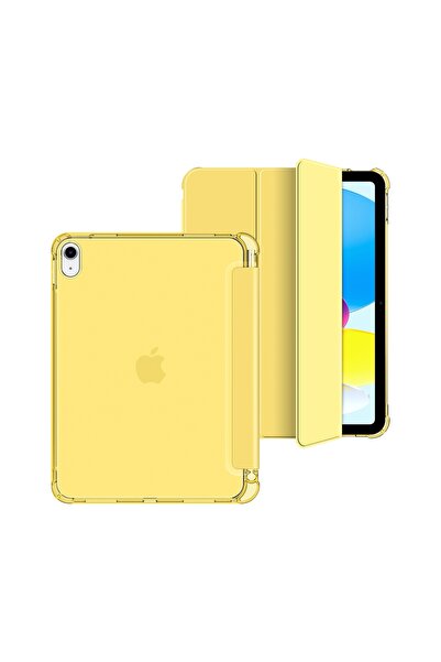 NO BRAND Husă tip carte Tech-Protect pentru iPad 11 A16 / iPad 10 generația 2...