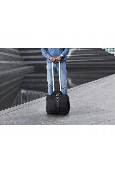 Wenger Set de genți pentru laptop de 15,6 și 17 Patriot