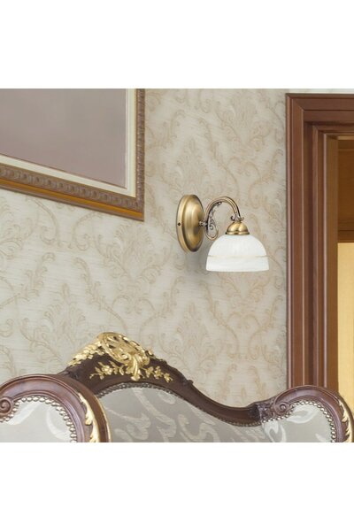 Rabalux Aplică de perete FLOSSI 8811