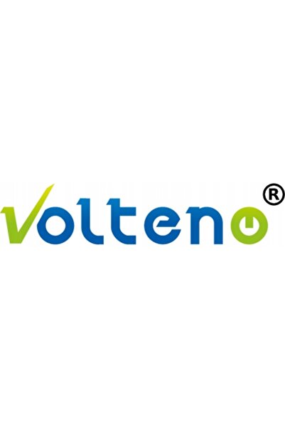 NO BRAND Lampă de birou flexibilă neagră LED 3000K ALICE VO0452 VOLTENO
