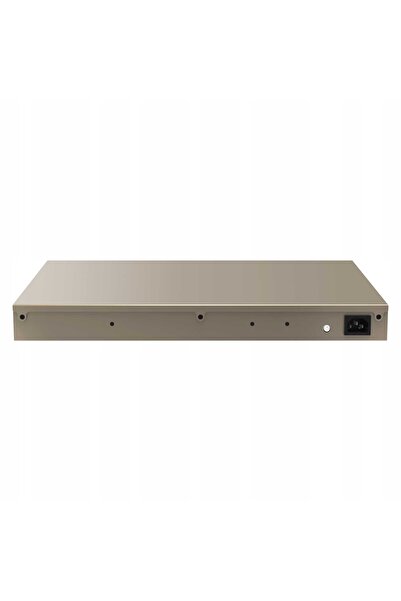 Tenda Switch TEG1126P-24-410W 24xGE PoE, 2x SFP