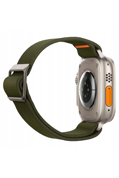 Spigen Curea pentru Apple Watch 10/9/8/7/SE/6/5/4/Ultra 49/46/45/44mm