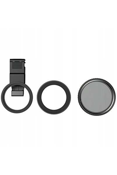 NO BRAND Filtru polarizator CPL pentru lentile 67mm Sanki Stopka ISO pentru t...