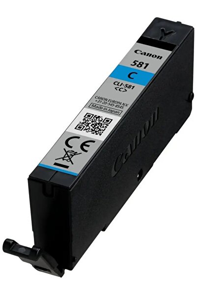 Canon Cerneală originală CLI-581 CYAN 2103C001