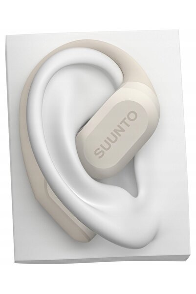 NO BRAND SUUNTO Spark Air Earbuds Alb