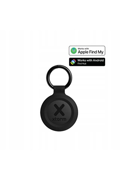 NO BRAND Xtorm Tracker pentru iOS Android GPS Impermeabil IP64 Localizator co...