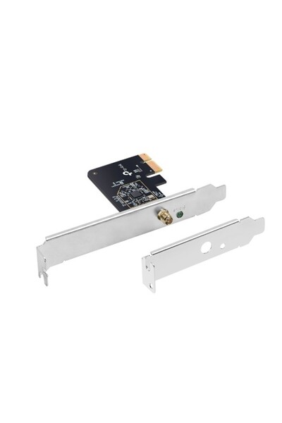 TP-LINK Placă de rețea Archer T2E PCI Express, internă, 2.4 / 5 GHz