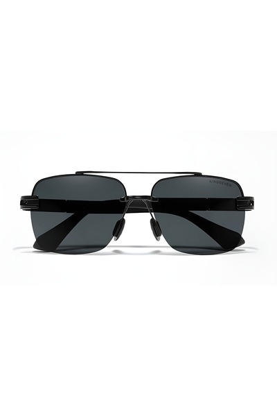 NO BRAND KINGSEVEN OCHELARI DE SOARE POLARIZAȚI UV400 PENTRU BĂRBAȚI SET + HUSĂ