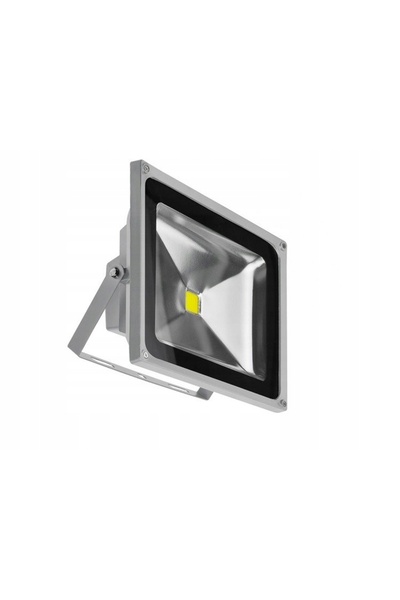 NO BRAND Proiector LED 50W 4200K FLOOD LIGHT AZ1199 Azzardo