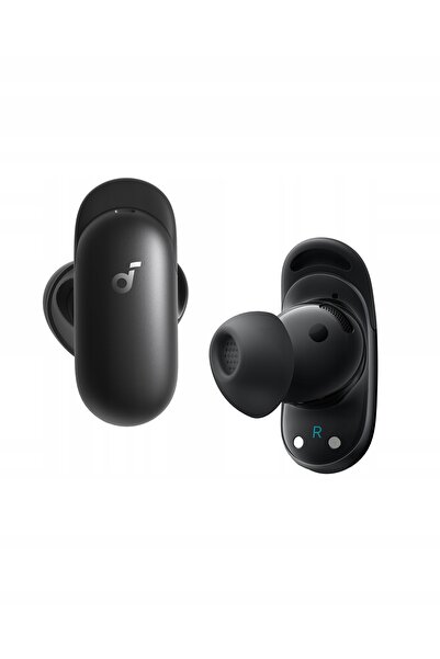 Soundcore Căști in-ear Liberty 5 Pro Max ANC Negru