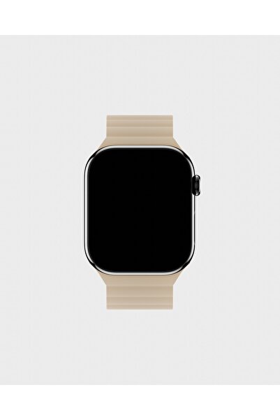 NO BRAND Curea de silicon HOLDIT pentru Apple Watch 4/5/6/7/8/9/10/SE (40/41/...