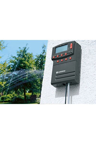 NO BRAND Cablu de conectare GARDENA 24V pentru controlerul 1280-20