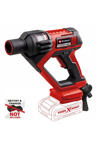 Einhell Hypresso 18/24 Solo aparat de spălat cu presiune 4140135