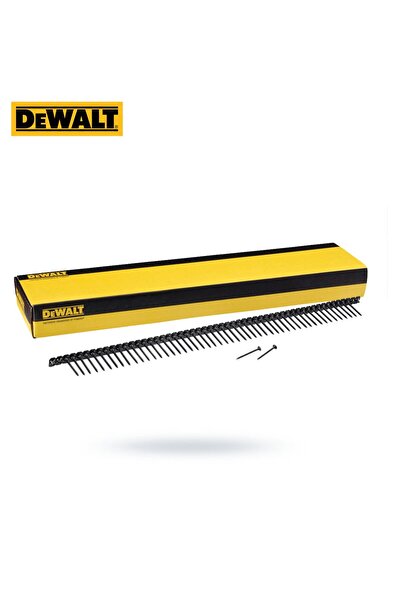 Dewalt Șuruburi pentru fixare metalică 3.5 X 5 MM 1000 BUCĂȚI DWF4000550