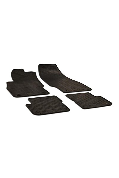 Skin Generics SET COVORASE AUTO CAUCIUC PENTRU OPEL CORSA D (2006-2014); CORS...