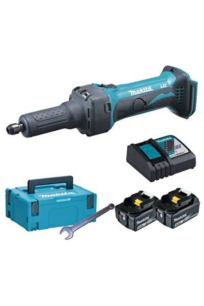 Makita DGD800Z 18V 25.000 RPM Polizor drept, fără acumulator