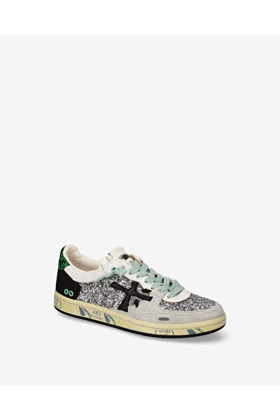Premiata Bskt Clayd 8165 Kadın Sneaker
