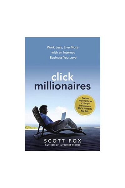Generic (Unbranded) Millionarii Clickeri