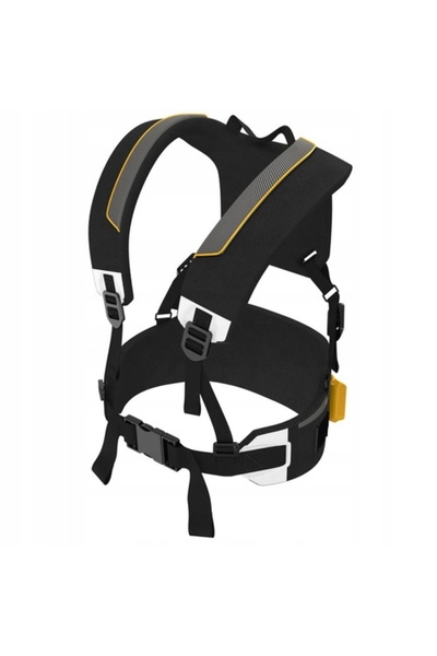 Dewalt Ham de prindere pe suport pentru lucrul cu seceră DT20698