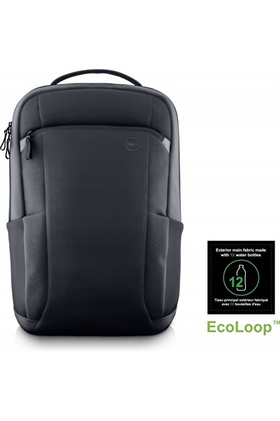Dell Rucsac Plecak EcoLoop Pro Slim 15
